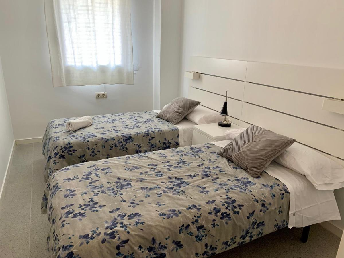 Espectacular Piso Con Fascinante Terraza Near Barcelona Διαμέρισμα Sant Adria de Besos Εξωτερικό φωτογραφία